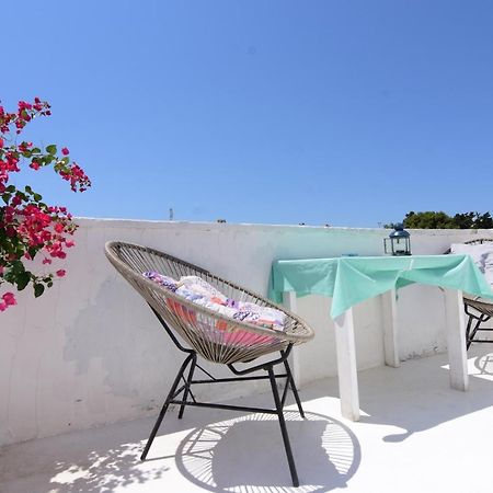 Aracati Pansiyon Çeşme Exterior foto