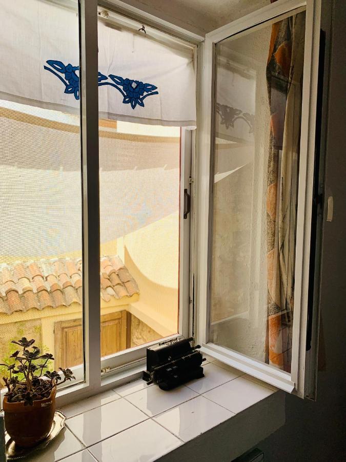 Aracati Pansiyon Çeşme Exterior foto