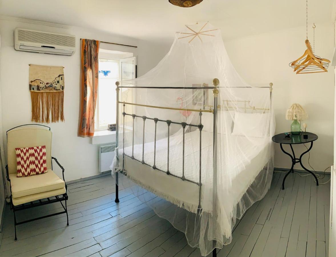 Aracati Pansiyon Çeşme Exterior foto