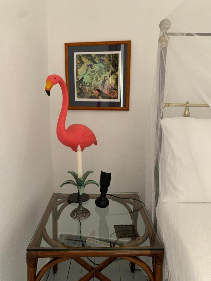 Aracati Pansiyon Çeşme Exterior foto