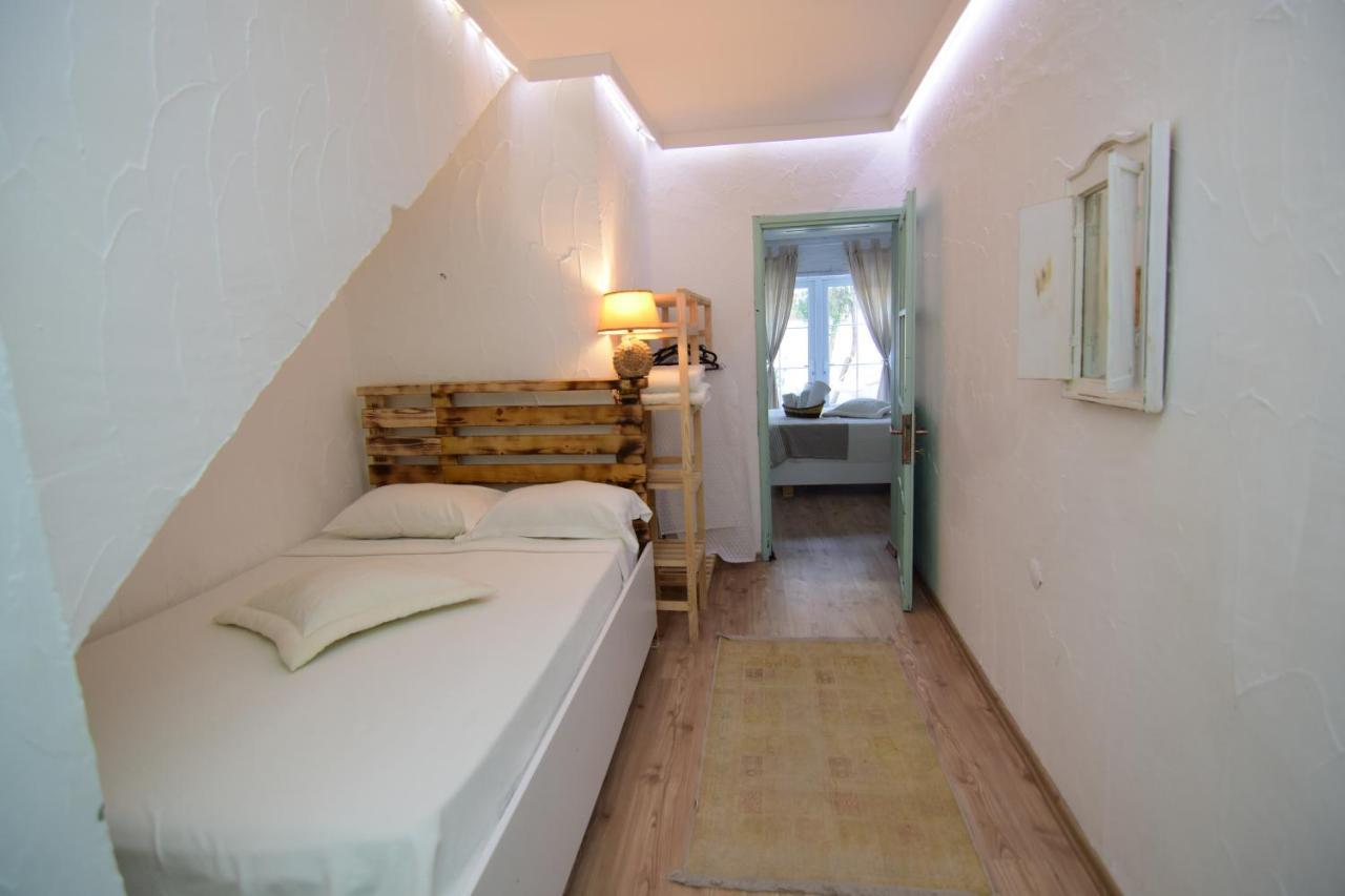 Aracati Pansiyon Çeşme Exterior foto