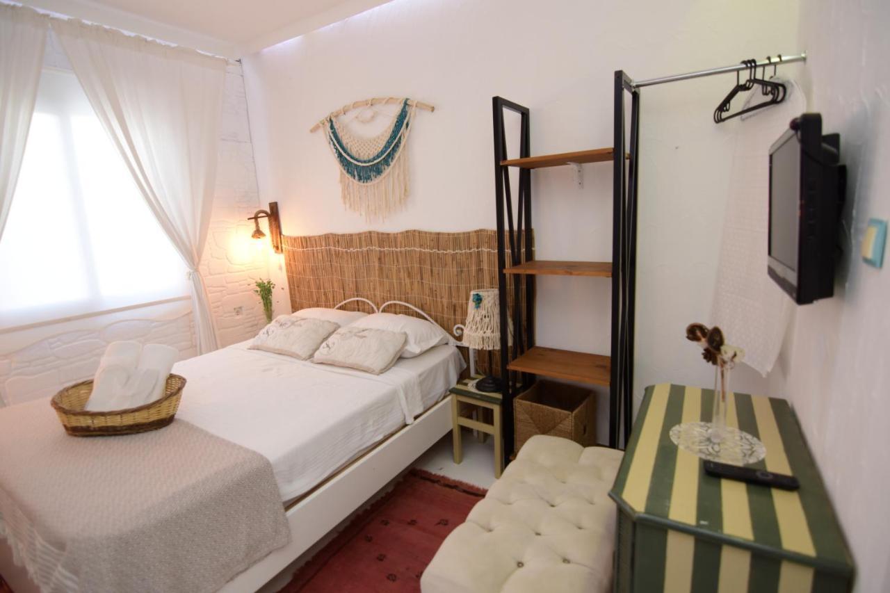 Aracati Pansiyon Çeşme Exterior foto