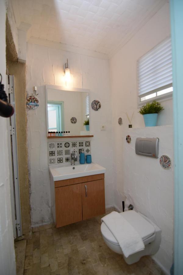 Aracati Pansiyon Çeşme Exterior foto