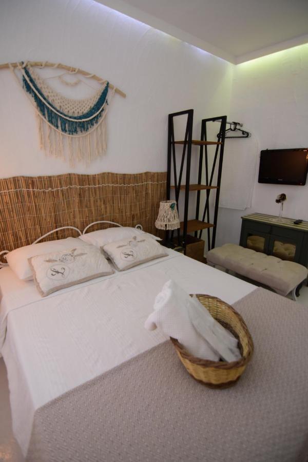 Aracati Pansiyon Çeşme Exterior foto