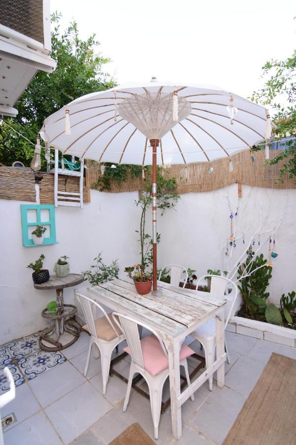Aracati Pansiyon Çeşme Exterior foto