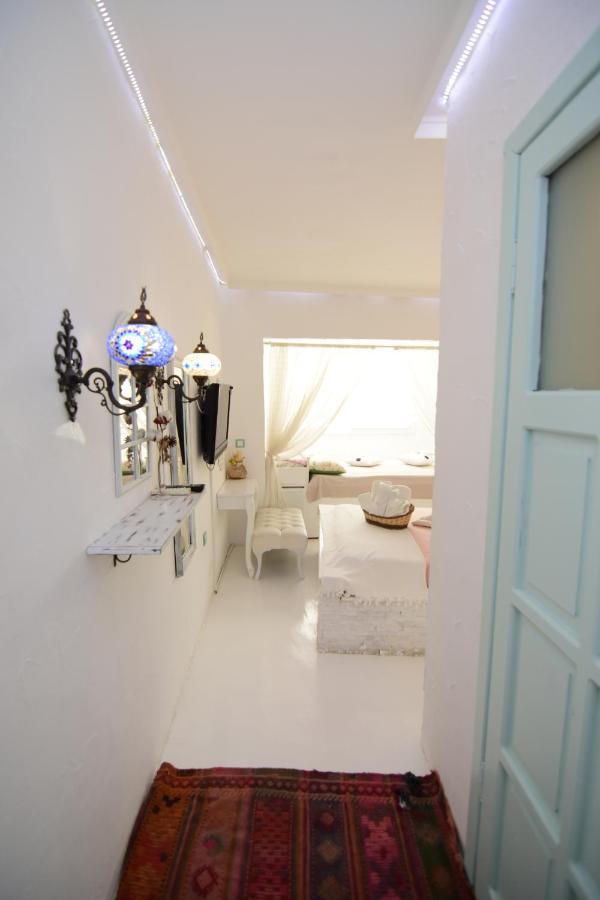 Aracati Pansiyon Çeşme Exterior foto