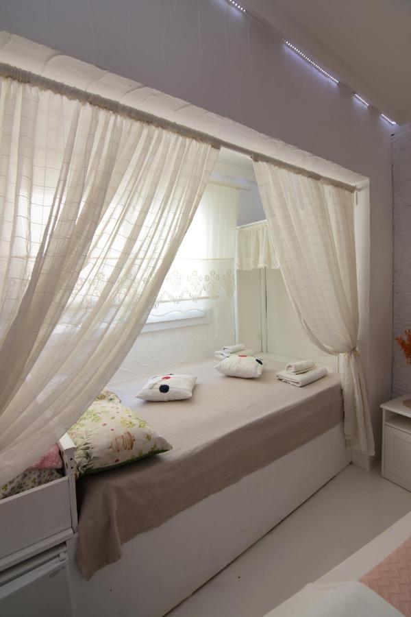 Aracati Pansiyon Çeşme Exterior foto