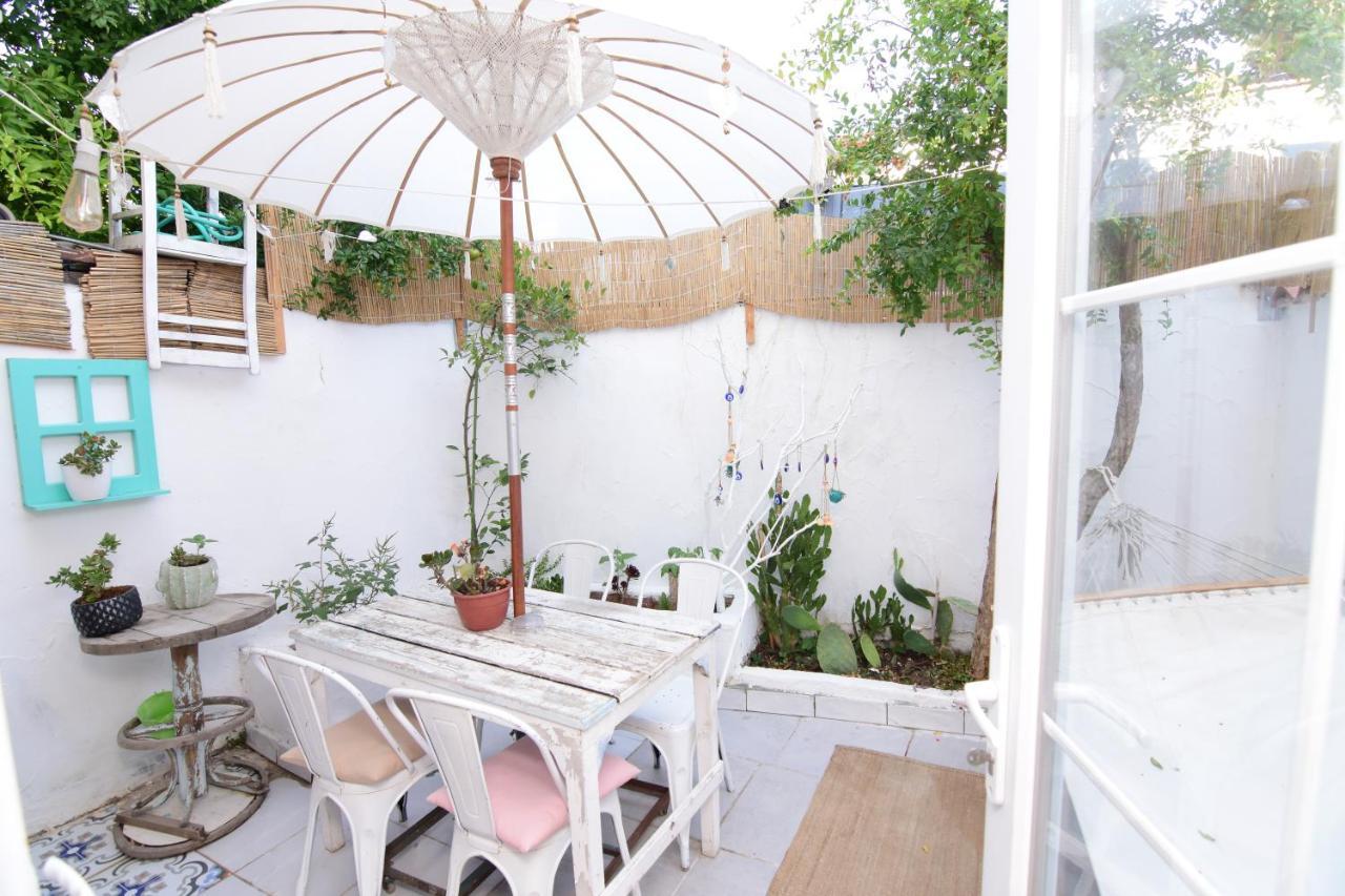 Aracati Pansiyon Çeşme Exterior foto