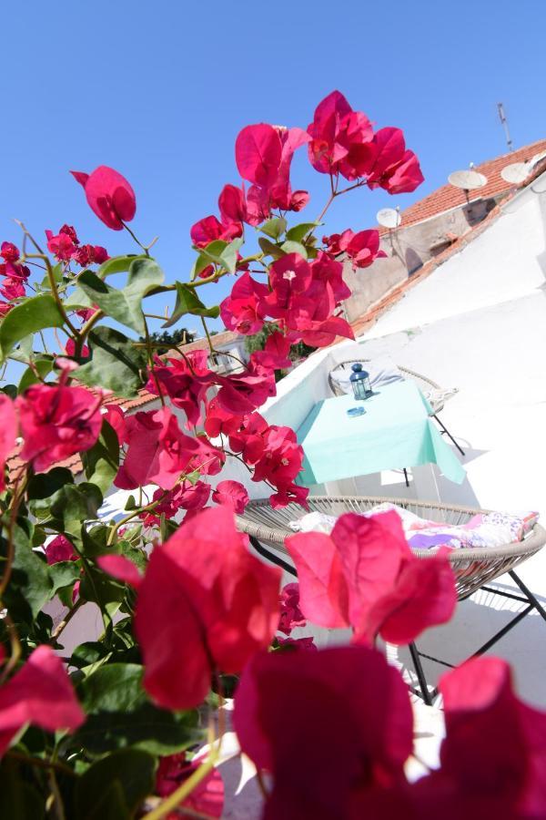 Aracati Pansiyon Çeşme Exterior foto