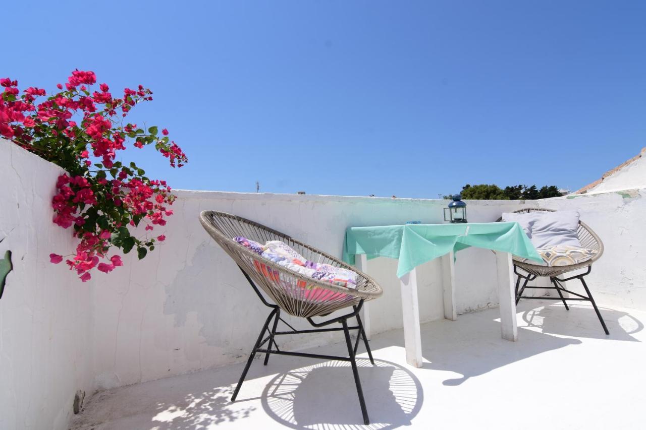 Aracati Pansiyon Çeşme Exterior foto